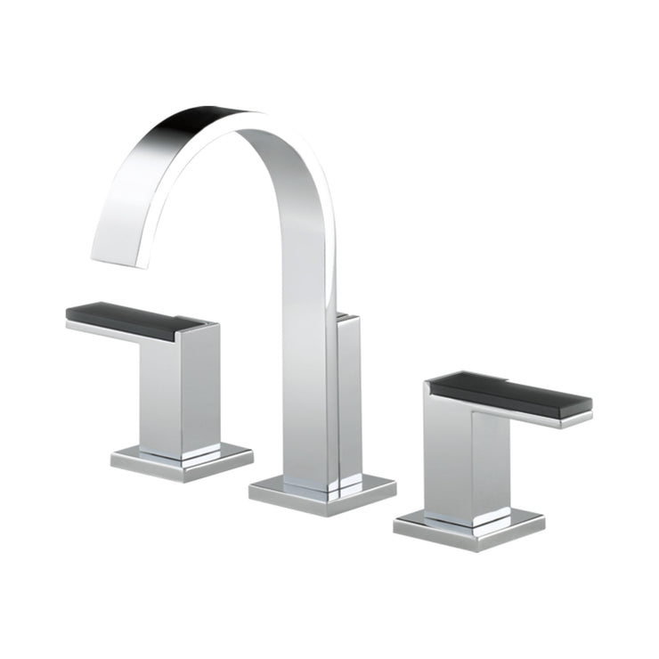 Brizo Siderna Widespread Bathroom Faucet