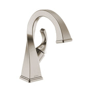 Brizo Virage Single Hole Bathroom Faucet