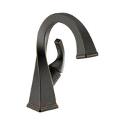 Brizo Virage Single Hole Bathroom Faucet