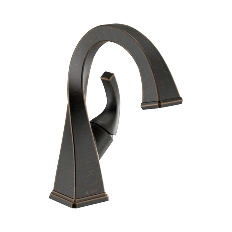 Brizo Virage Single Hole Bathroom Faucet