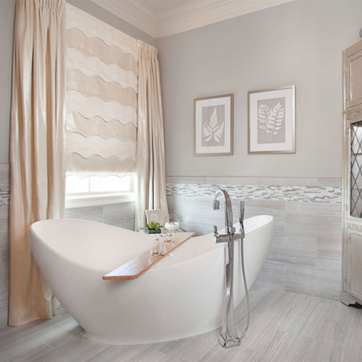Brizo Virage Tub Filler