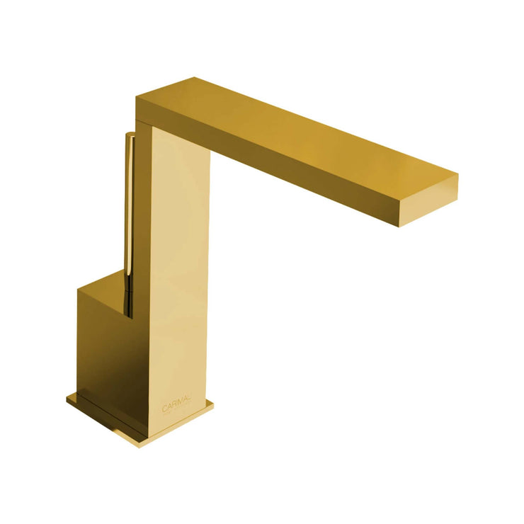 Carimali DSIDE Single Hole Bathroom Faucet