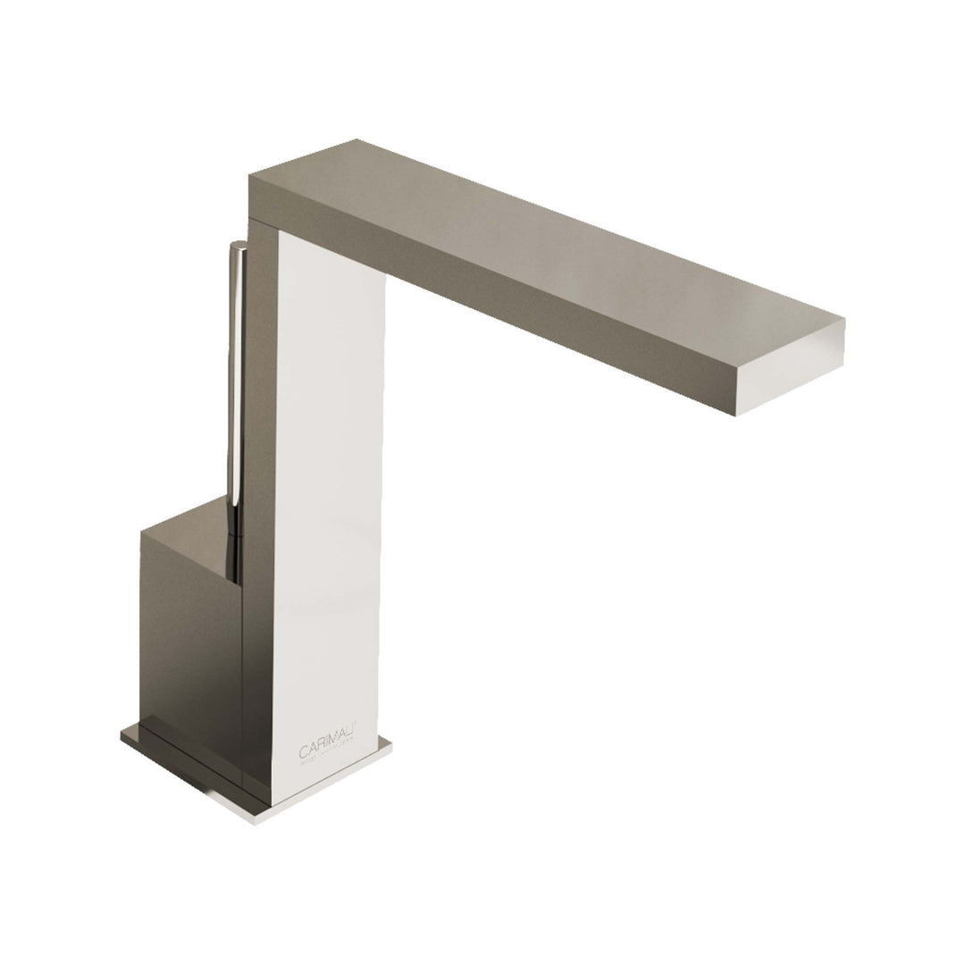 Carimali OCUBE Single Hole Bathroom Faucet