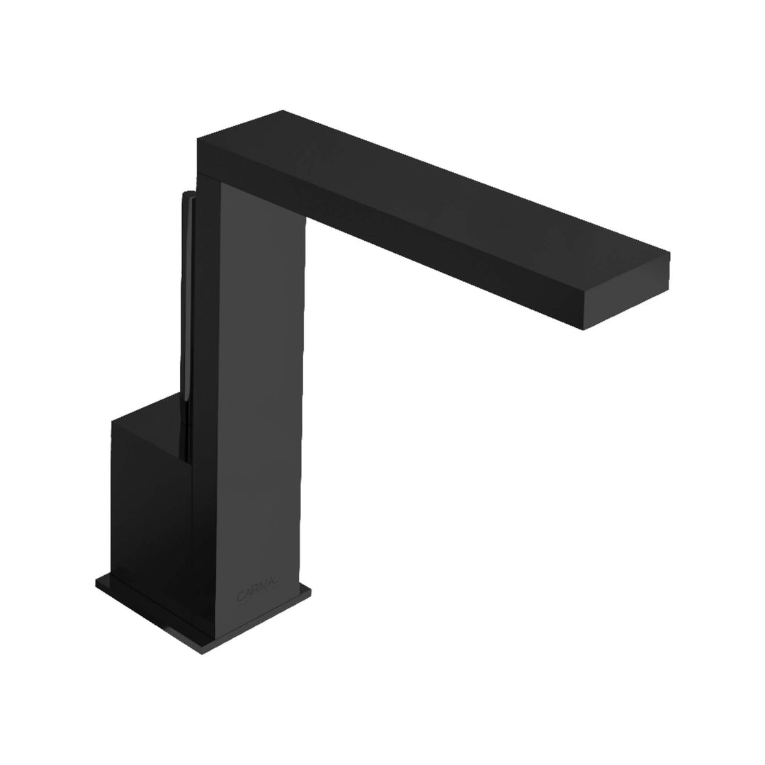 Carimali OCUBE Single Hole Bathroom Faucet