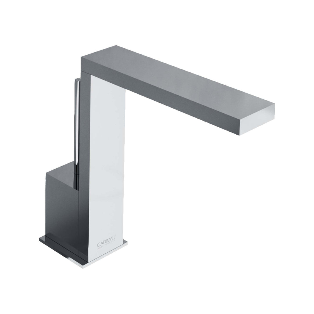 Carimali OCUBE Single Hole Bathroom Faucet