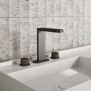Carimali QTIME 3-hole Bathroom Faucet