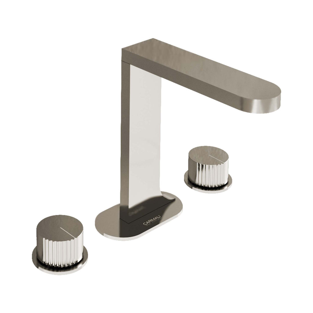 Carimali QTIME 3-hole Bathroom Faucet
