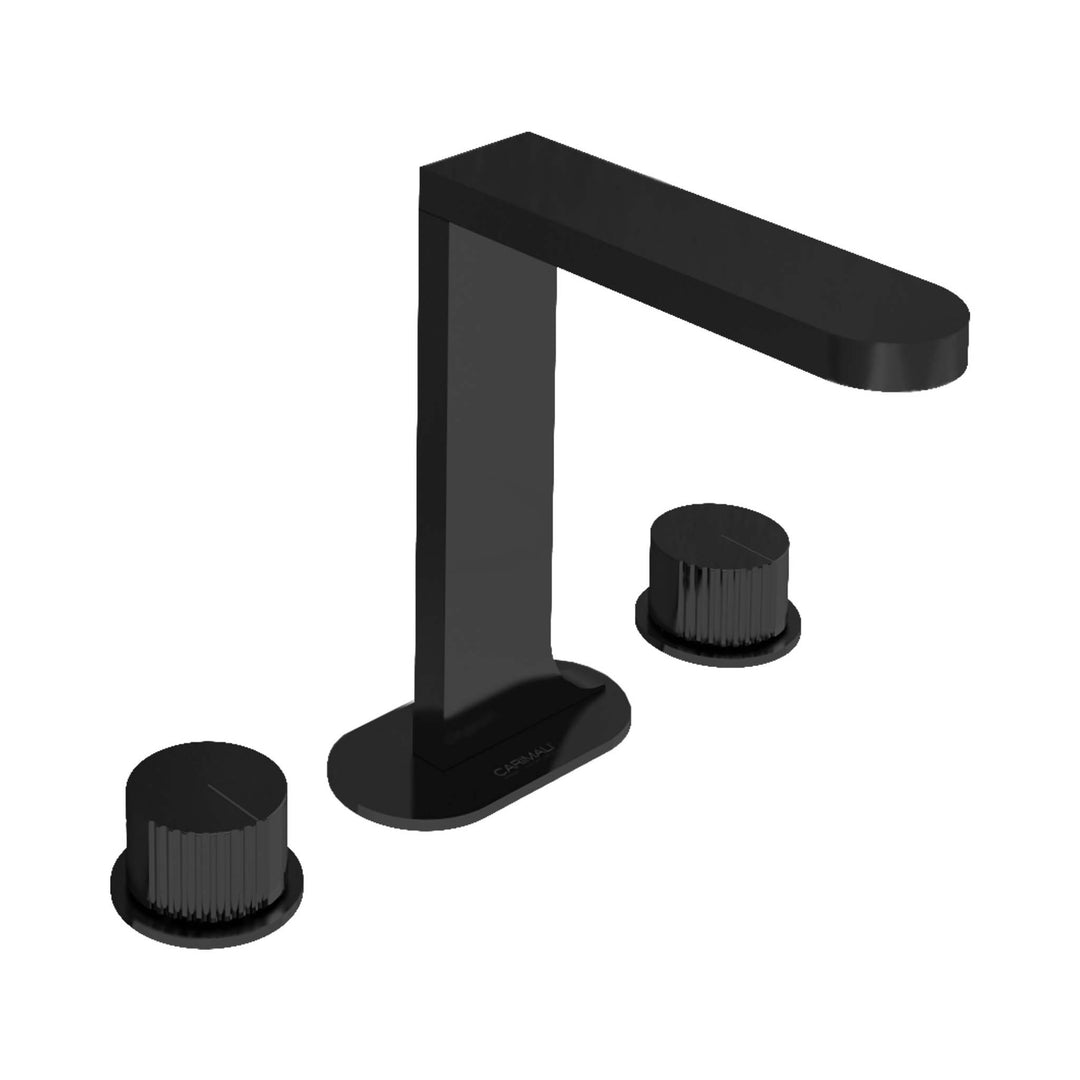 Carimali QTIME 3-hole Bathroom Faucet