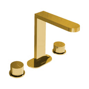 Carimali QTIME 3-hole Bathroom Faucet