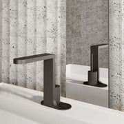 Carimali QTIME Single Hole Bathroom Faucet