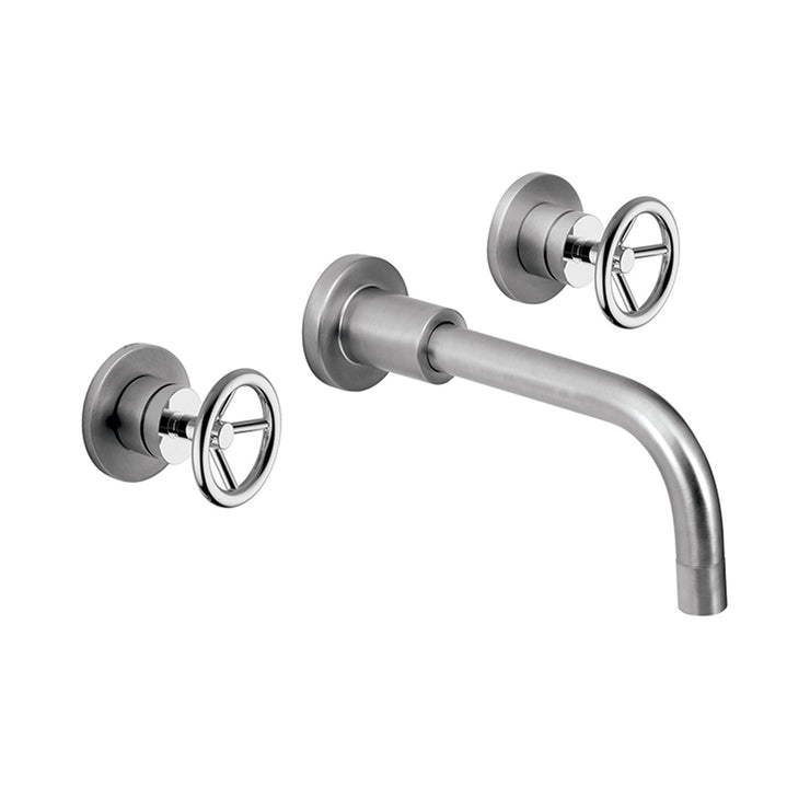 Cabano Century Wall Mount Bathroom Faucet