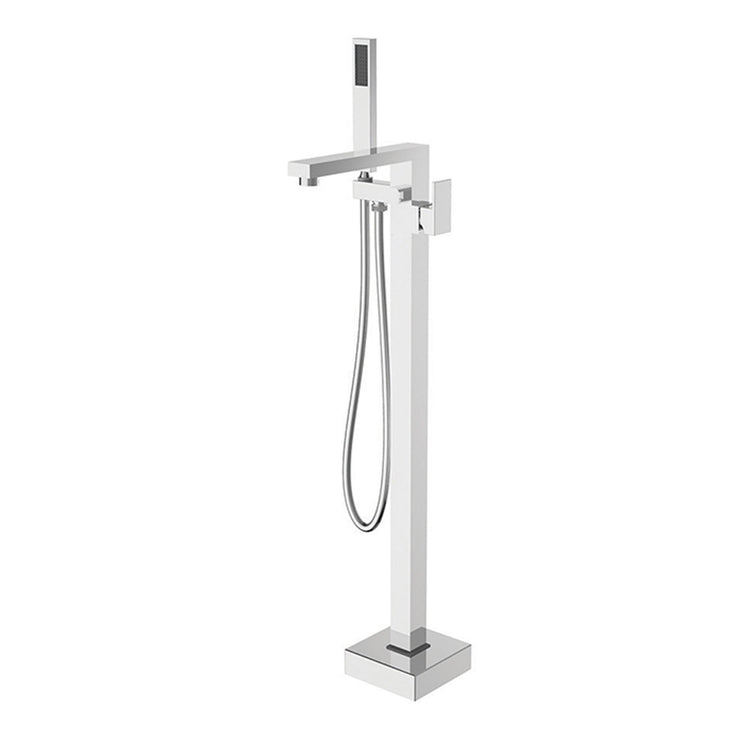 Cabano Lexus Tub Filler with Hand Shower