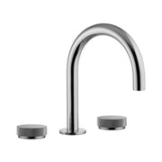 Cabano Program1 Widespread Bathroom Faucet