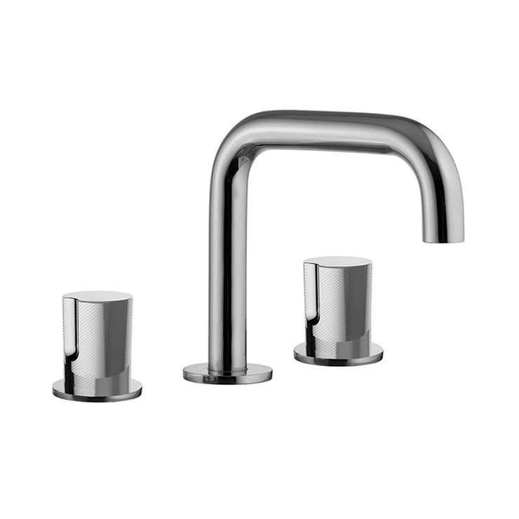 Cabano Program1 Widespread Bathroom Faucet