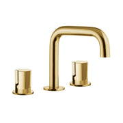 Cabano Program1 Widespread Bathroom Faucet