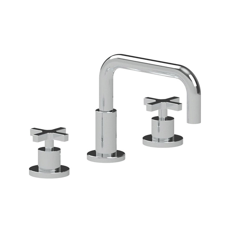 Cabano Volex Widespread Bathroom Faucet
