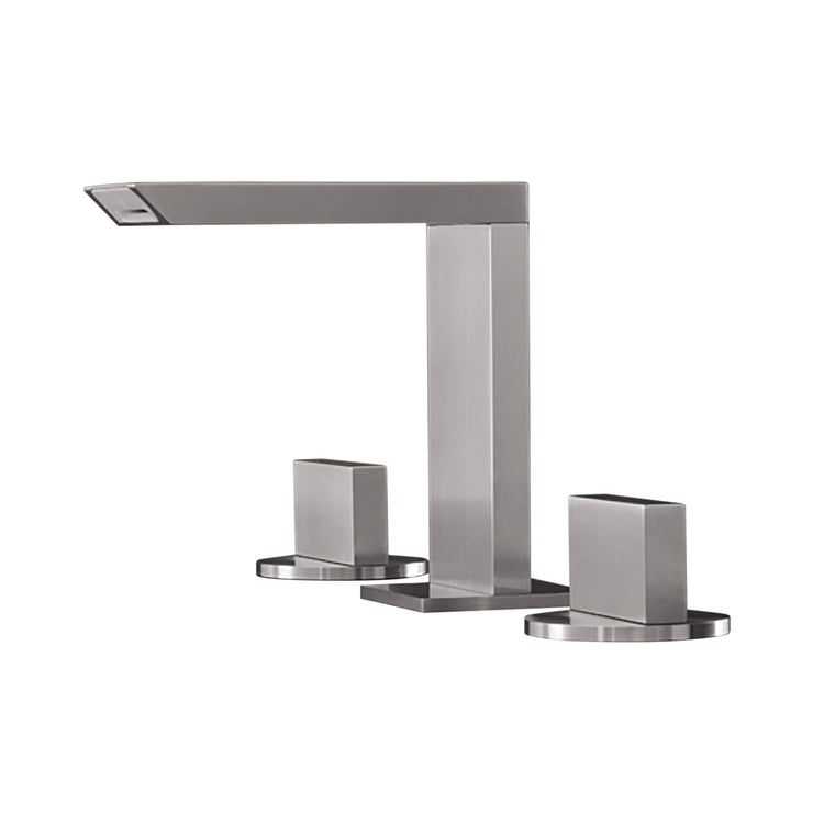 CEA Bar Three-hole Bathroom Faucet