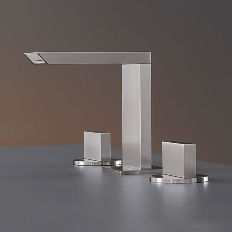 CEA Bar Three-hole Bathroom Faucet