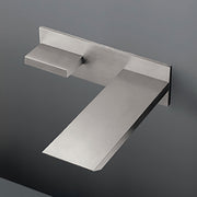 CEA Bar Wall Mounted Bathroom Faucet
