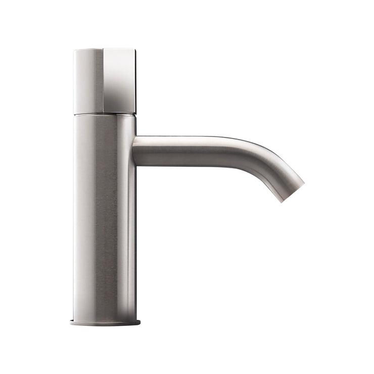 CEA Duet Deck Mounted Bathroom Faucet
