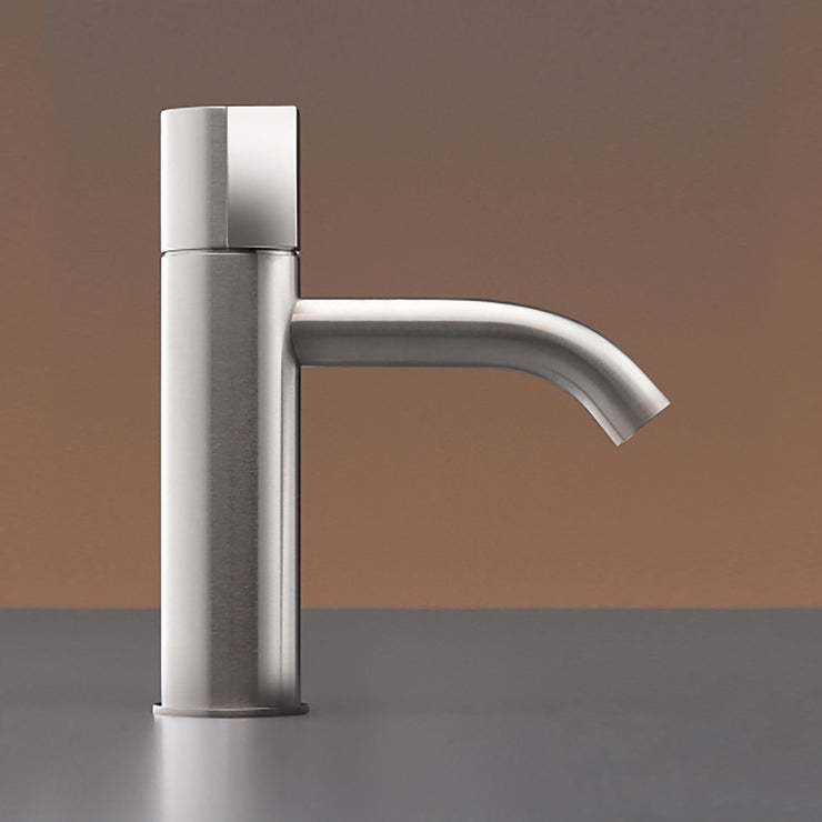 CEA Duet Deck Mounted Bathroom Faucet