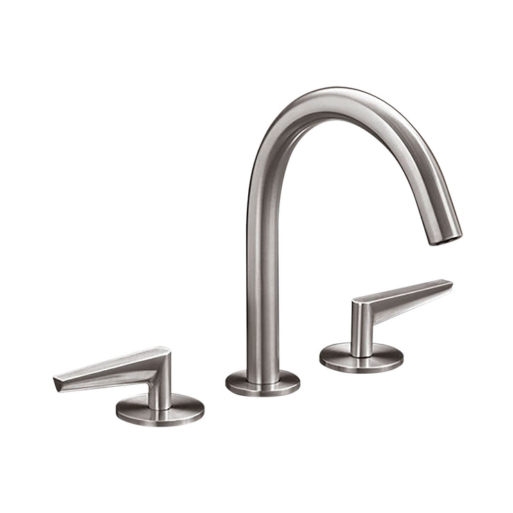 CEA Flag Three-hole Bathroom Faucet