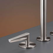 CEA Flag Three-hole Bathroom Faucet
