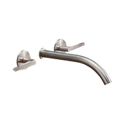 CEA Flag Wall Mounted Bathroom Faucet