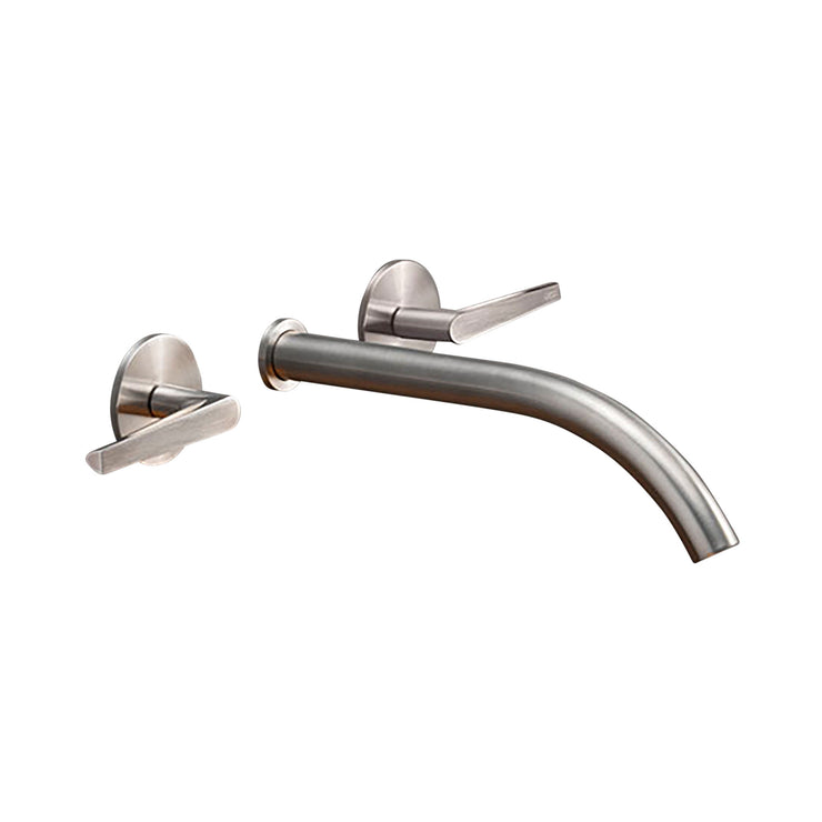 CEA Flag Wall Mounted Bathroom Faucet