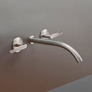CEA Flag Wall Mounted Bathroom Faucet