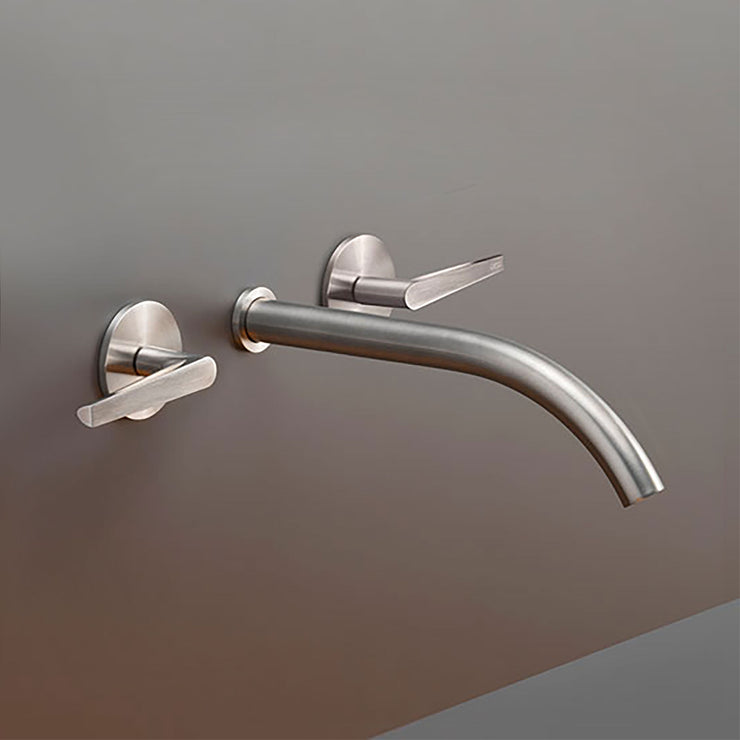 CEA Flag Wall Mounted Bathroom Faucet
