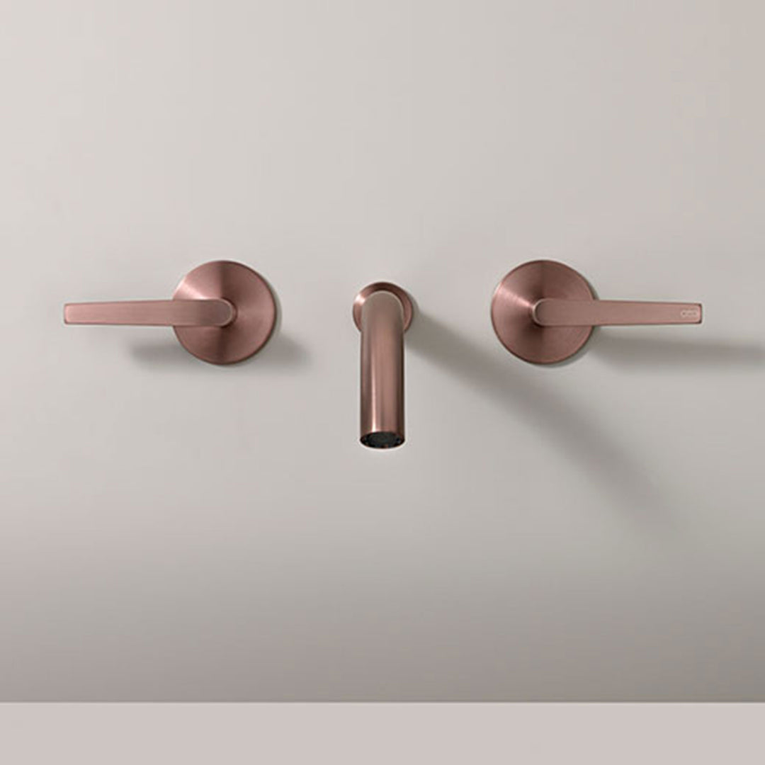 CEA Flag Wall Mounted Bathroom Faucet
