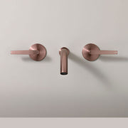 CEA Flag Wall Mounted Bathroom Faucet