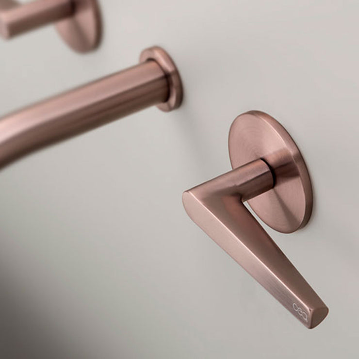 CEA Flag Wall Mounted Bathroom Faucet