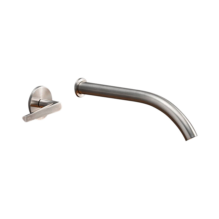 CEA Flag Wall Mounted Bathroom Faucet