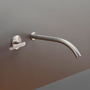 CEA Flag Wall Mounted Bathroom Faucet