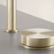 CEA Giotto Deck Mounted Bathroom Faucet