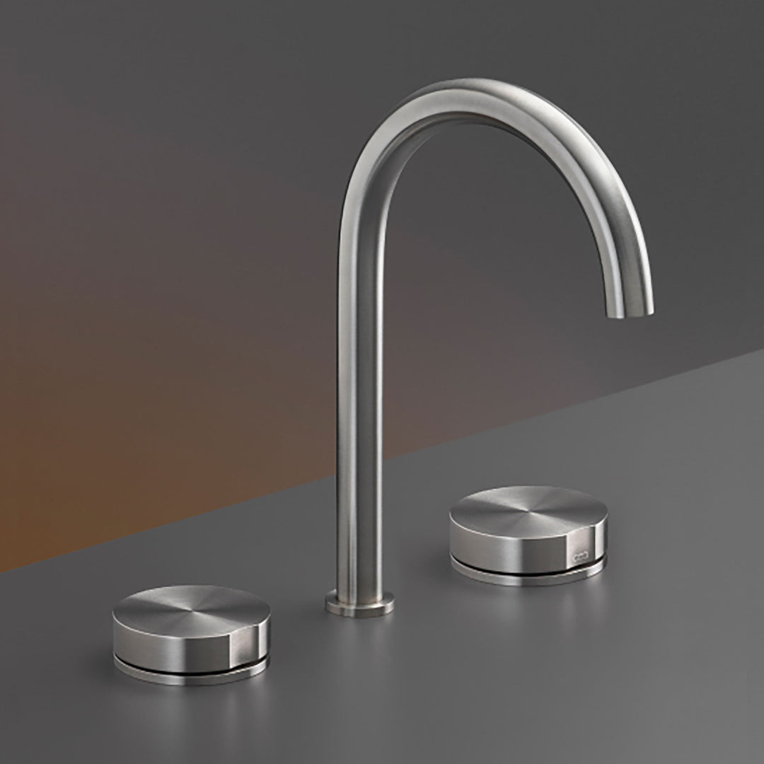 CEA Giotto Three-hole Bathroom Faucet