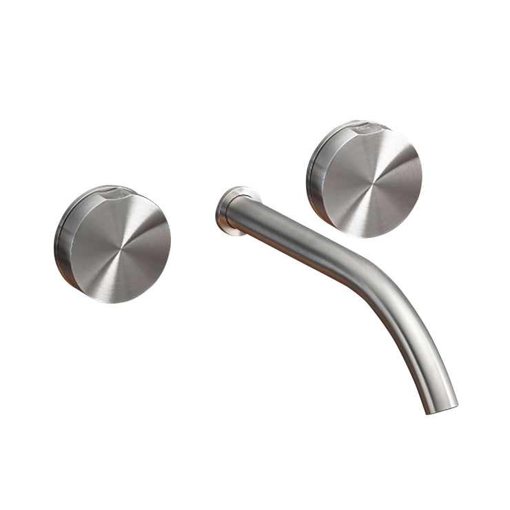 CEA Giotto Wall Mounted Bathroom Faucet