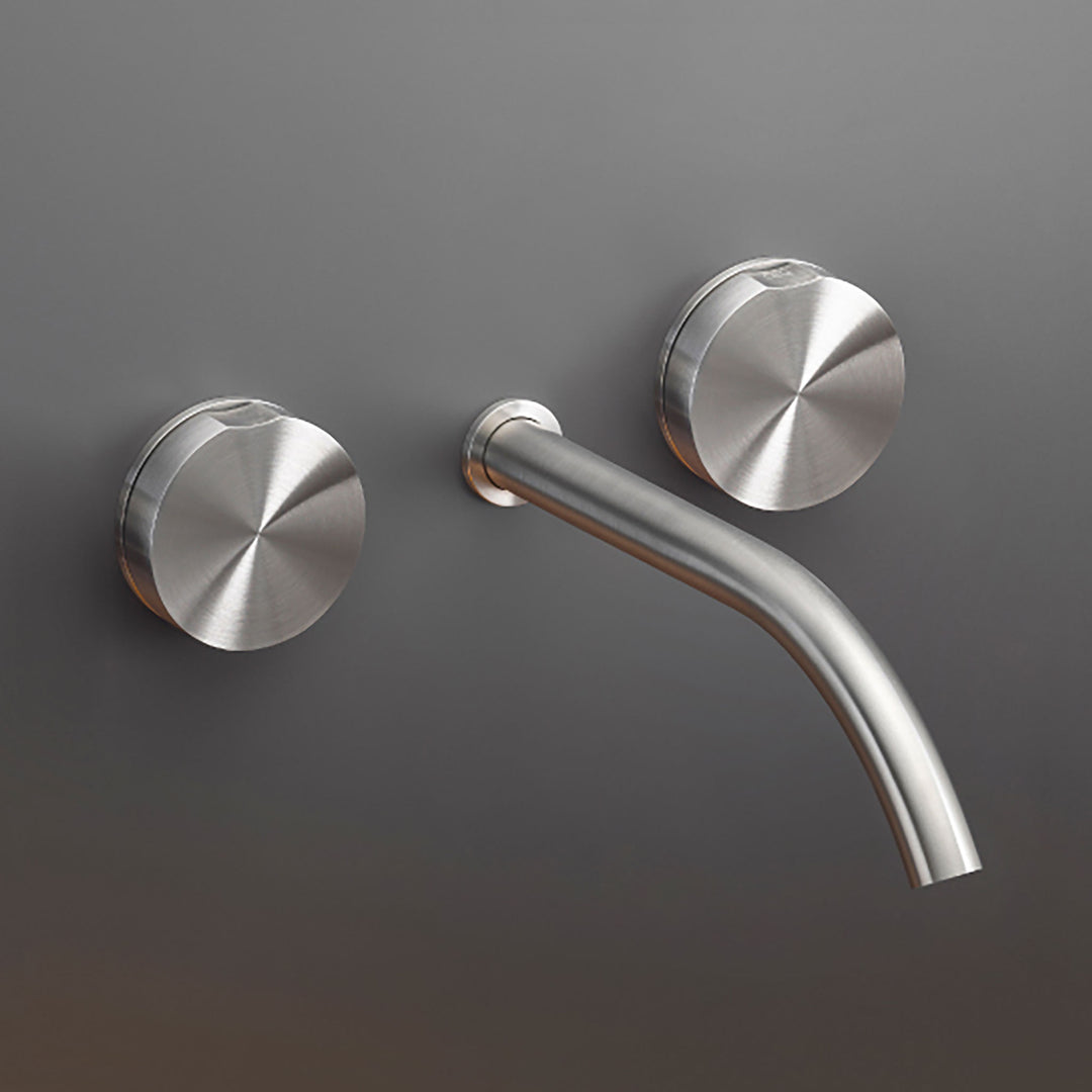 CEA Giotto Wall Mounted Bathroom Faucet