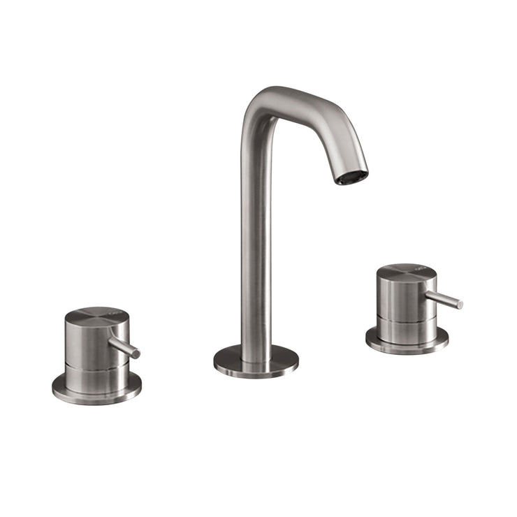 CEA Milo360 Three-hole Bathroom Faucet