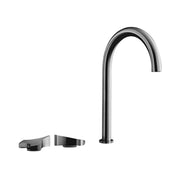 CEA Ziqq Three-hole Bathroom Faucet