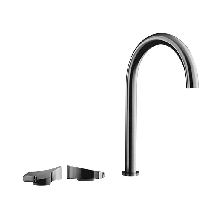 CEA Ziqq Three-hole Bathroom Faucet