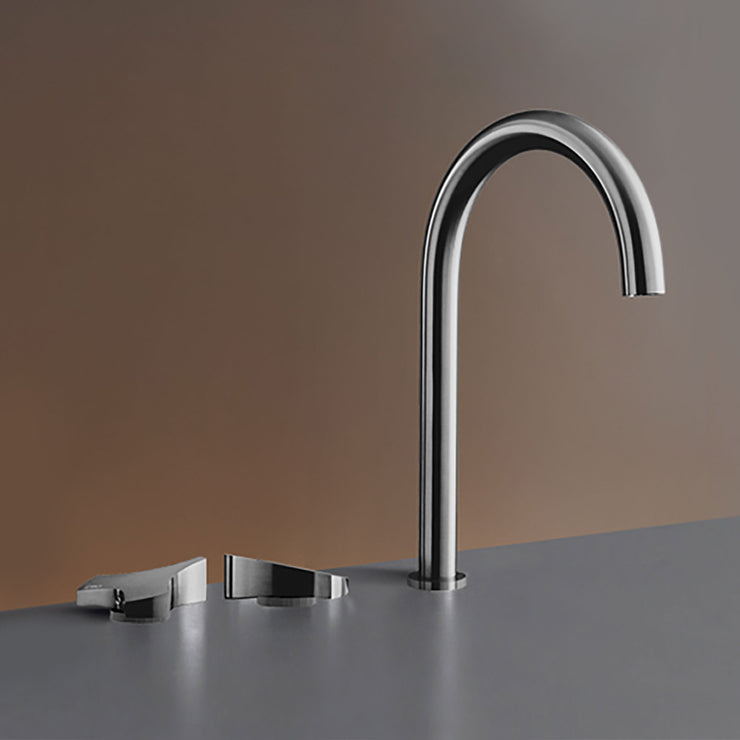 CEA Ziqq Three-hole Bathroom Faucet