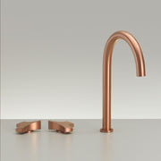 CEA Ziqq Three-hole Bathroom Faucet