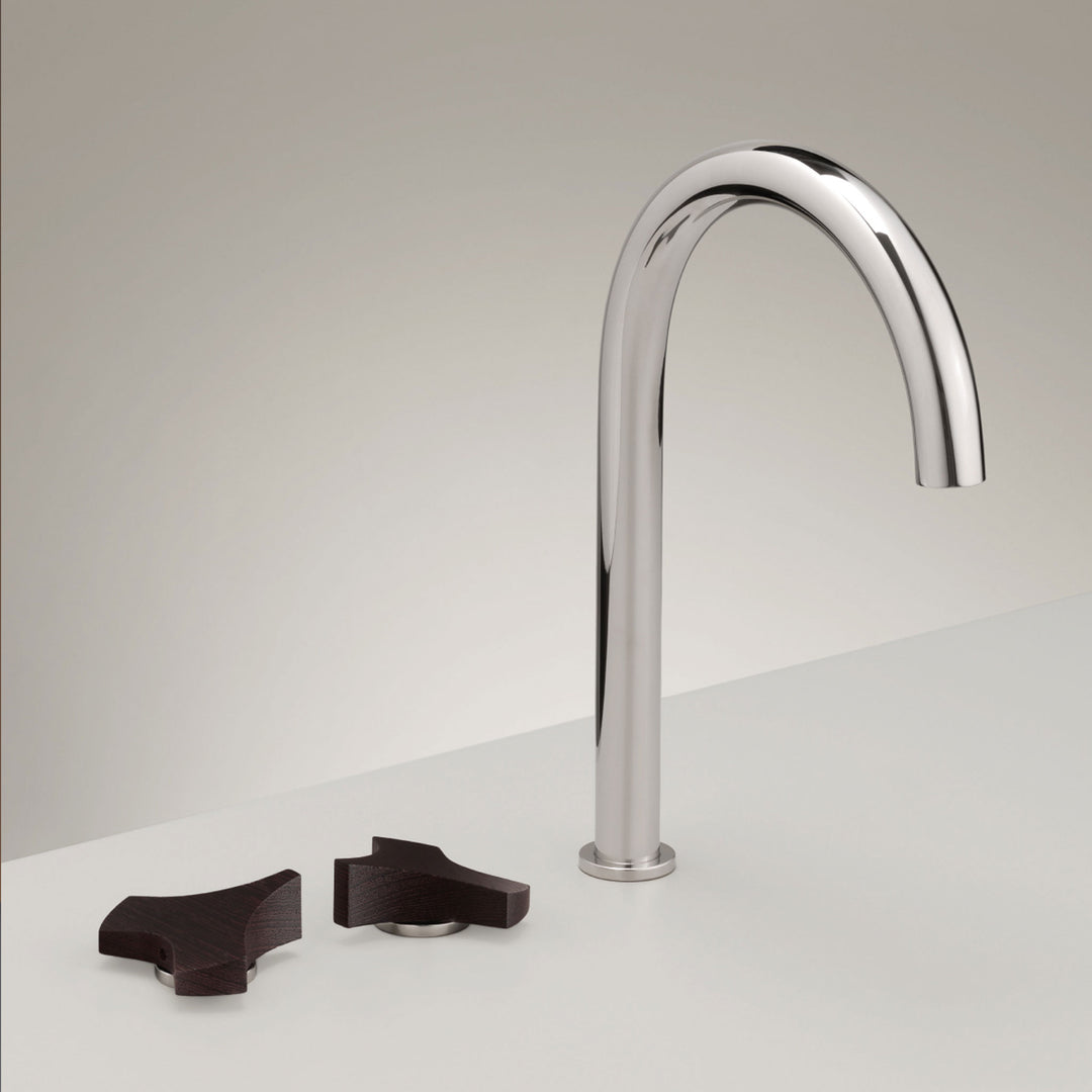 CEA Ziqq Three-hole Bathroom Faucet