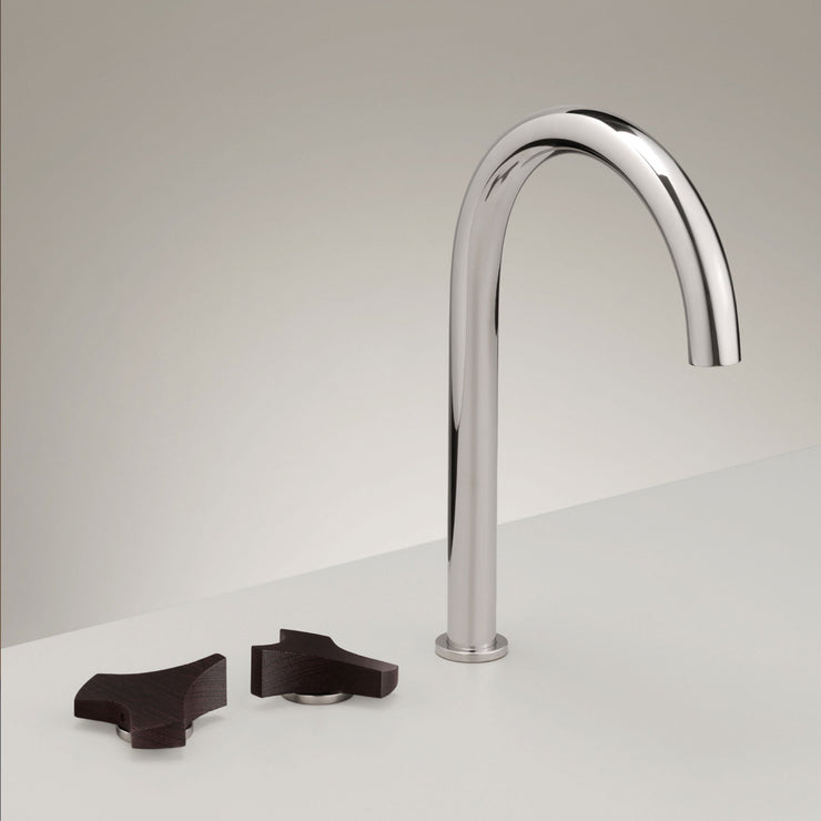 CEA Ziqq Three-hole Bathroom Faucet