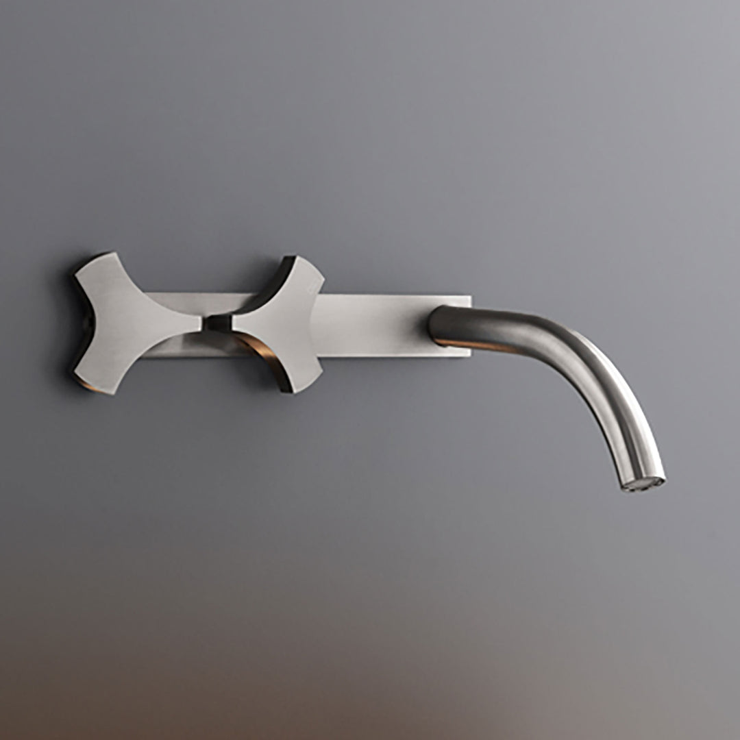 CEA Ziqq Wall Mounted Bathroom Faucet
