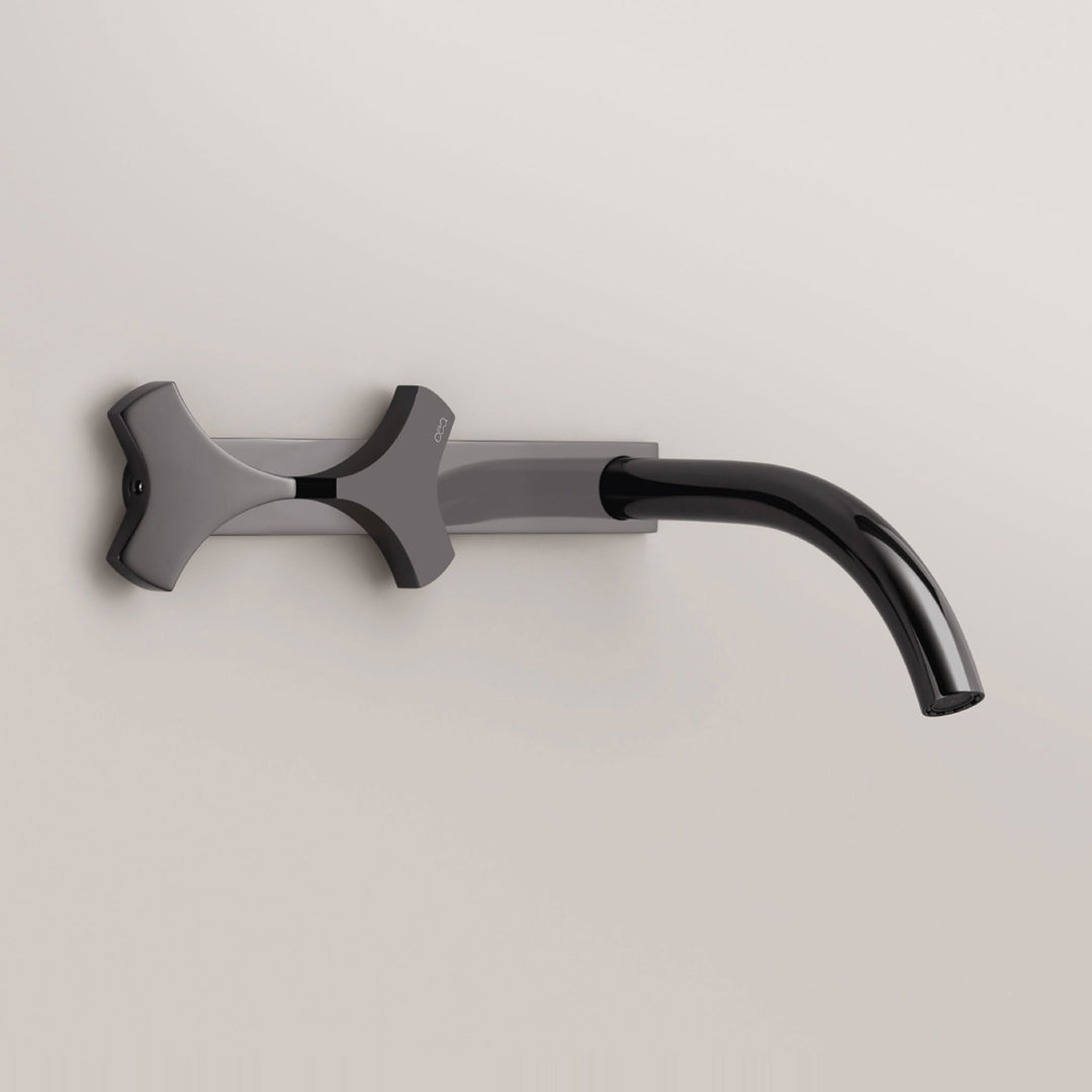 CEA Ziqq Wall Mounted Bathroom Faucet