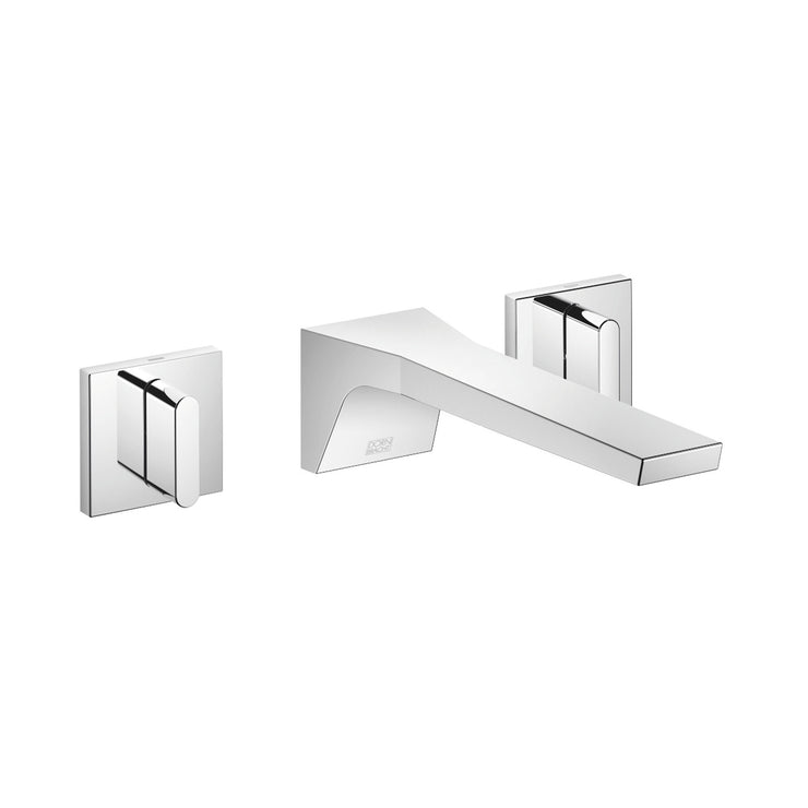 Dornbracht CL.1 Wall-mounted Bathroom Faucet